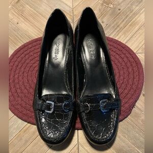 🌸Nickels Soft Loafers